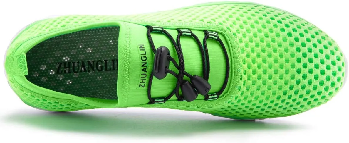 Men's Quick Drying Aqua Water Shoes