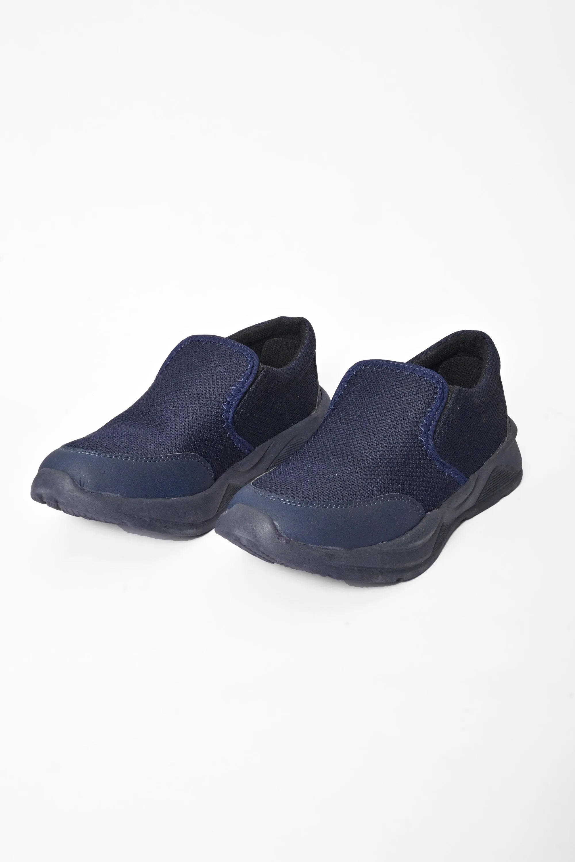 Men's Slip On Randers Jogger Shoes