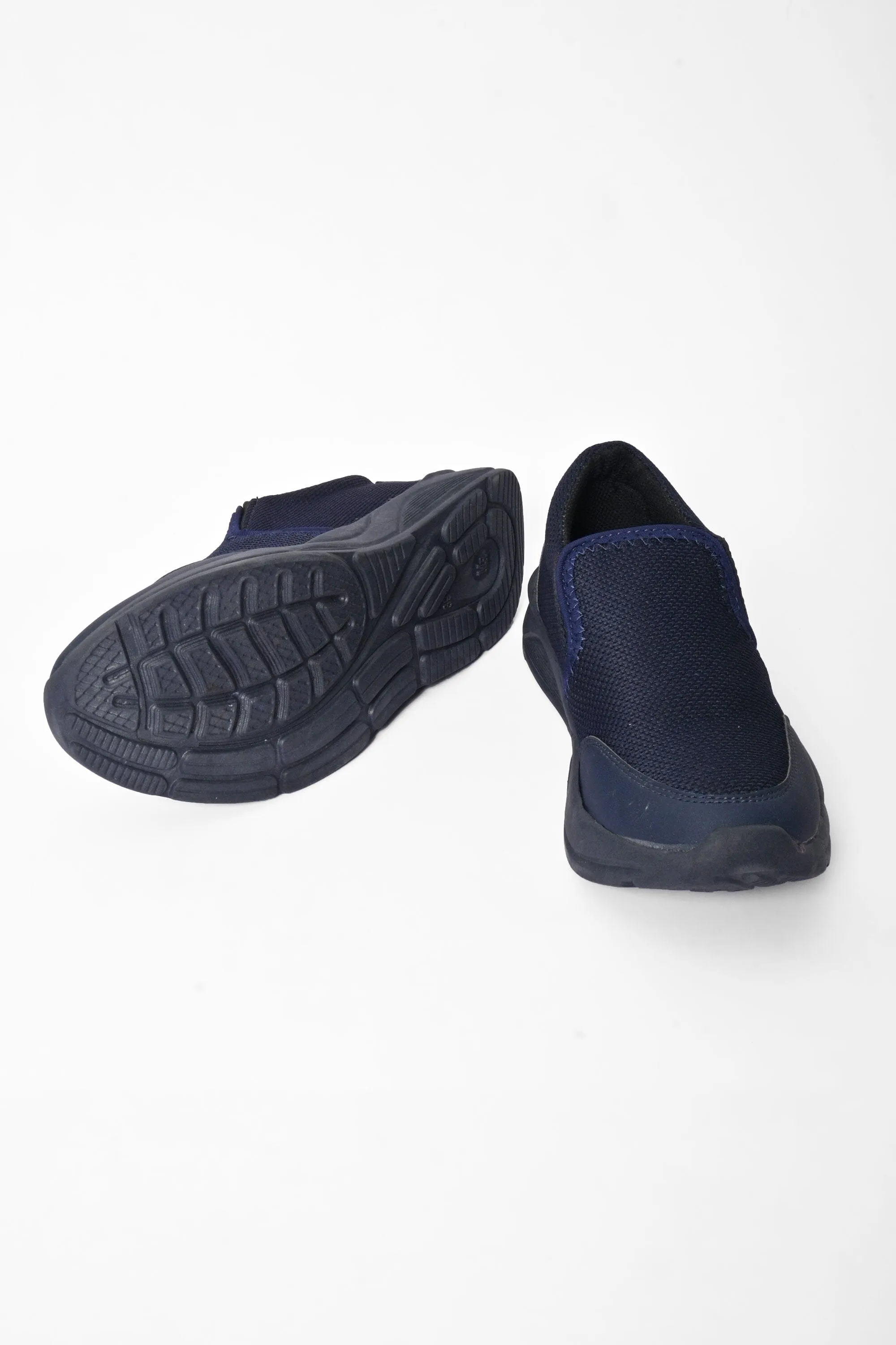 Men's Slip On Randers Jogger Shoes