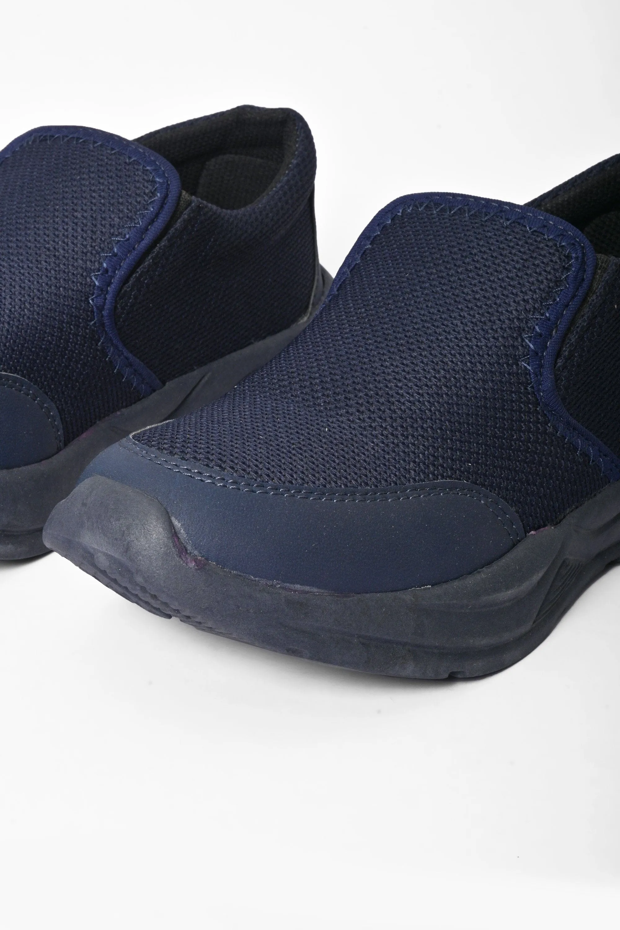 Men's Slip On Randers Jogger Shoes