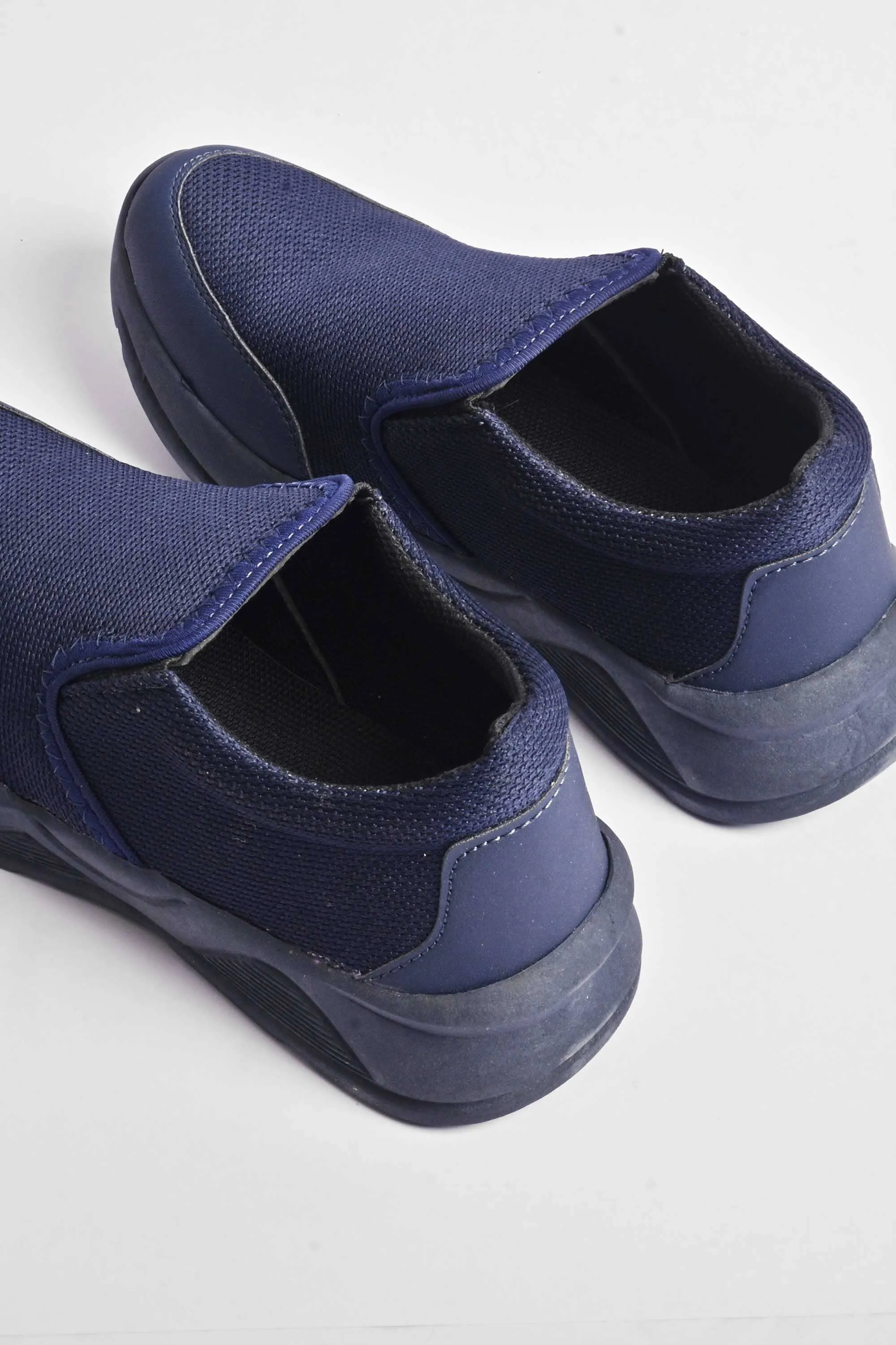 Men's Slip On Randers Jogger Shoes