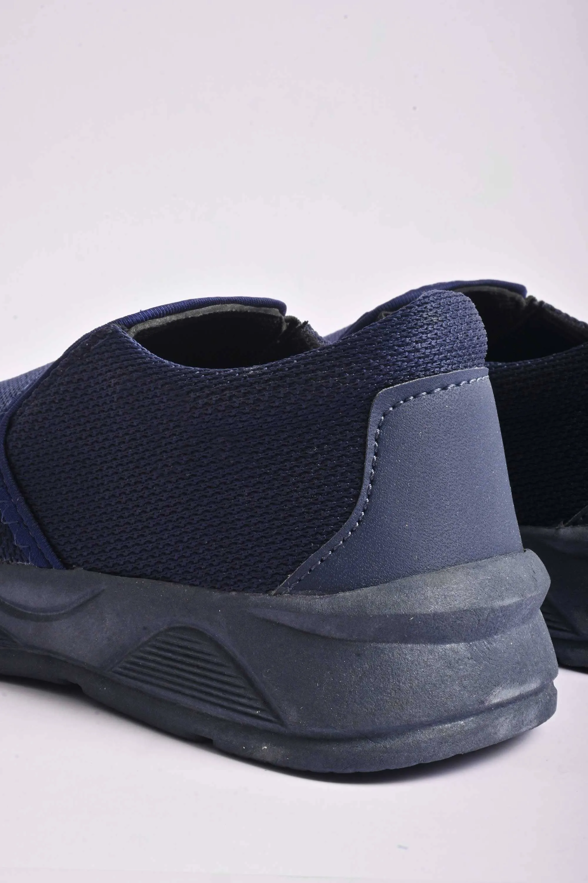 Men's Slip On Randers Jogger Shoes