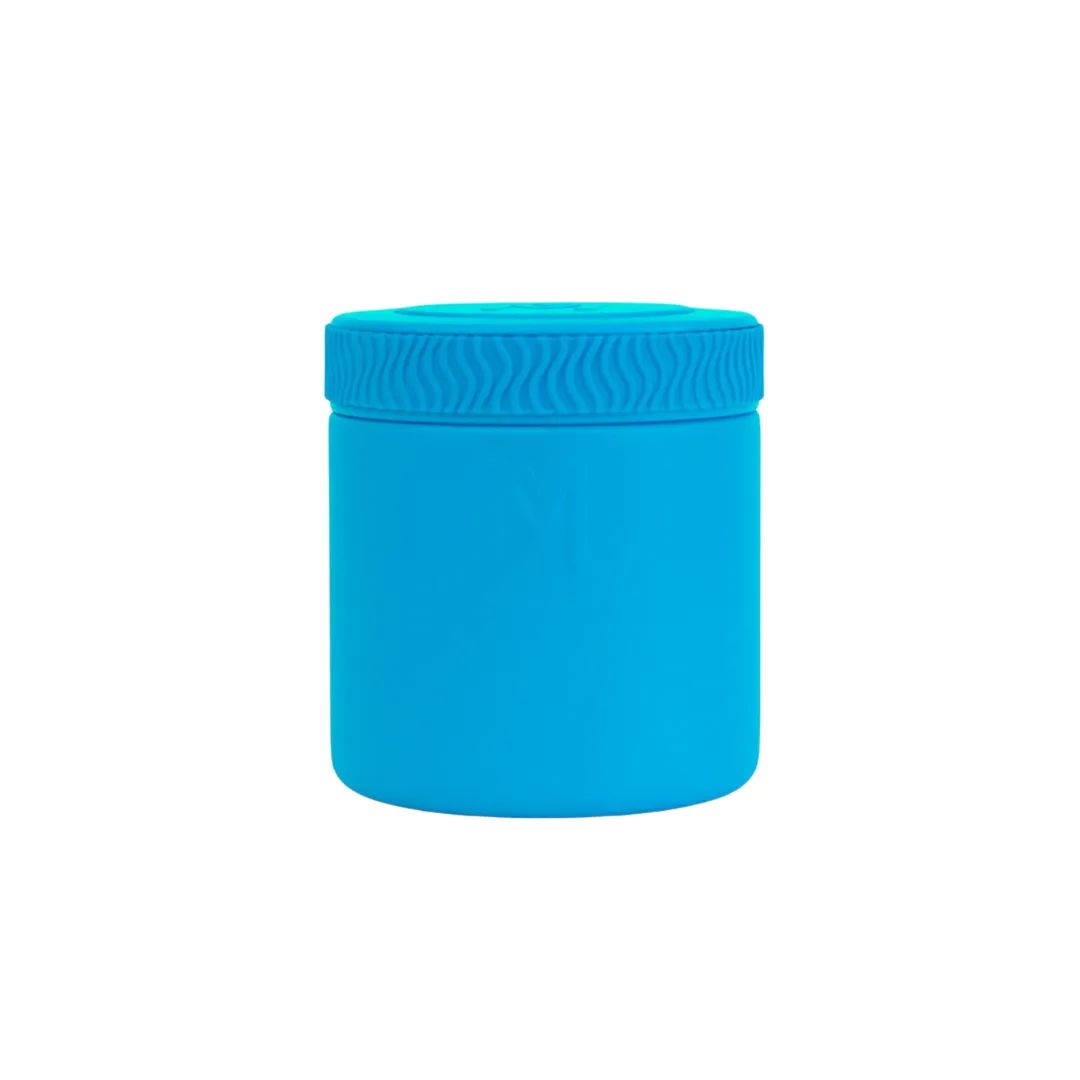MontiiCo Insulated Food Jar - Regular - Coastal