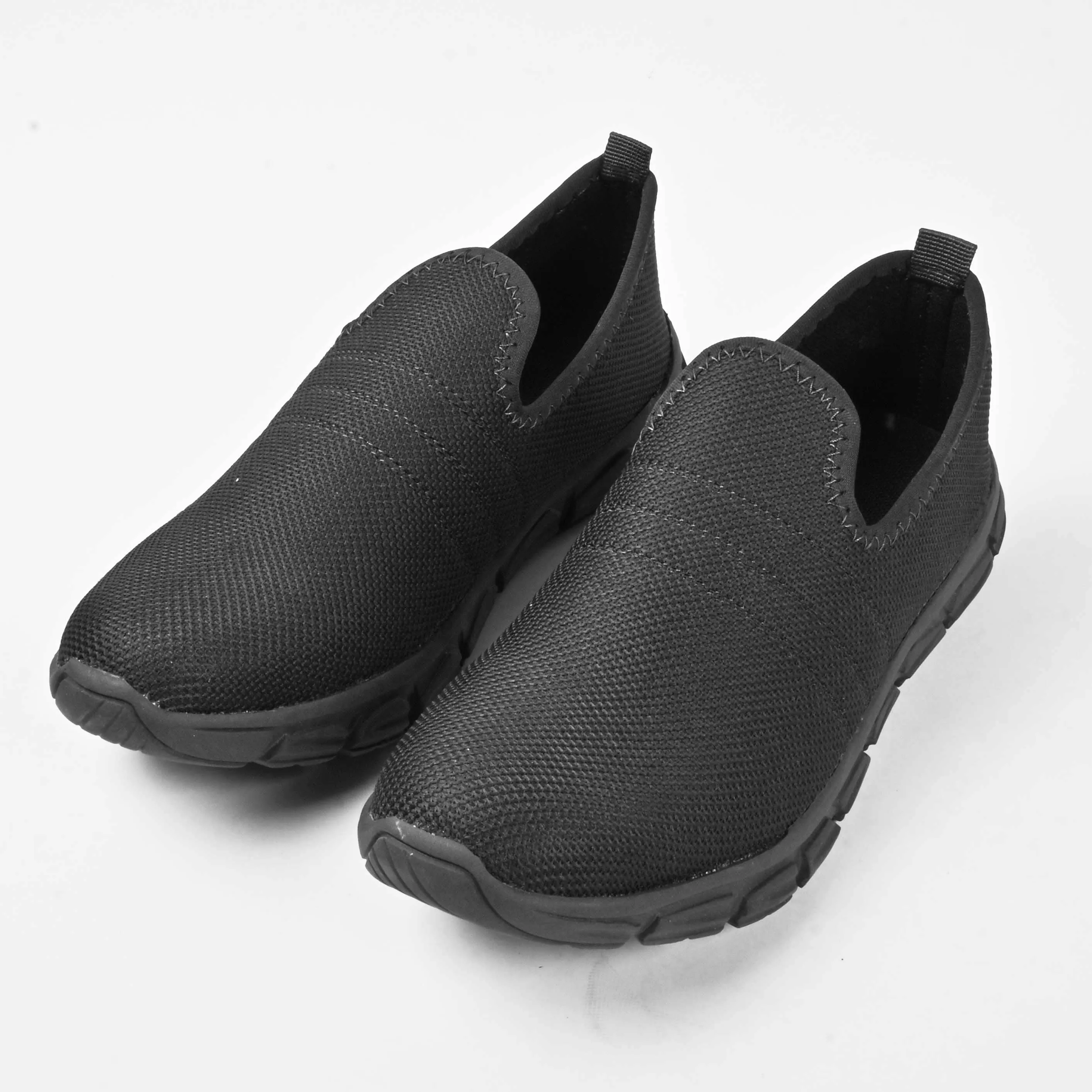 MR Men's Slip On Jogger Shoes
