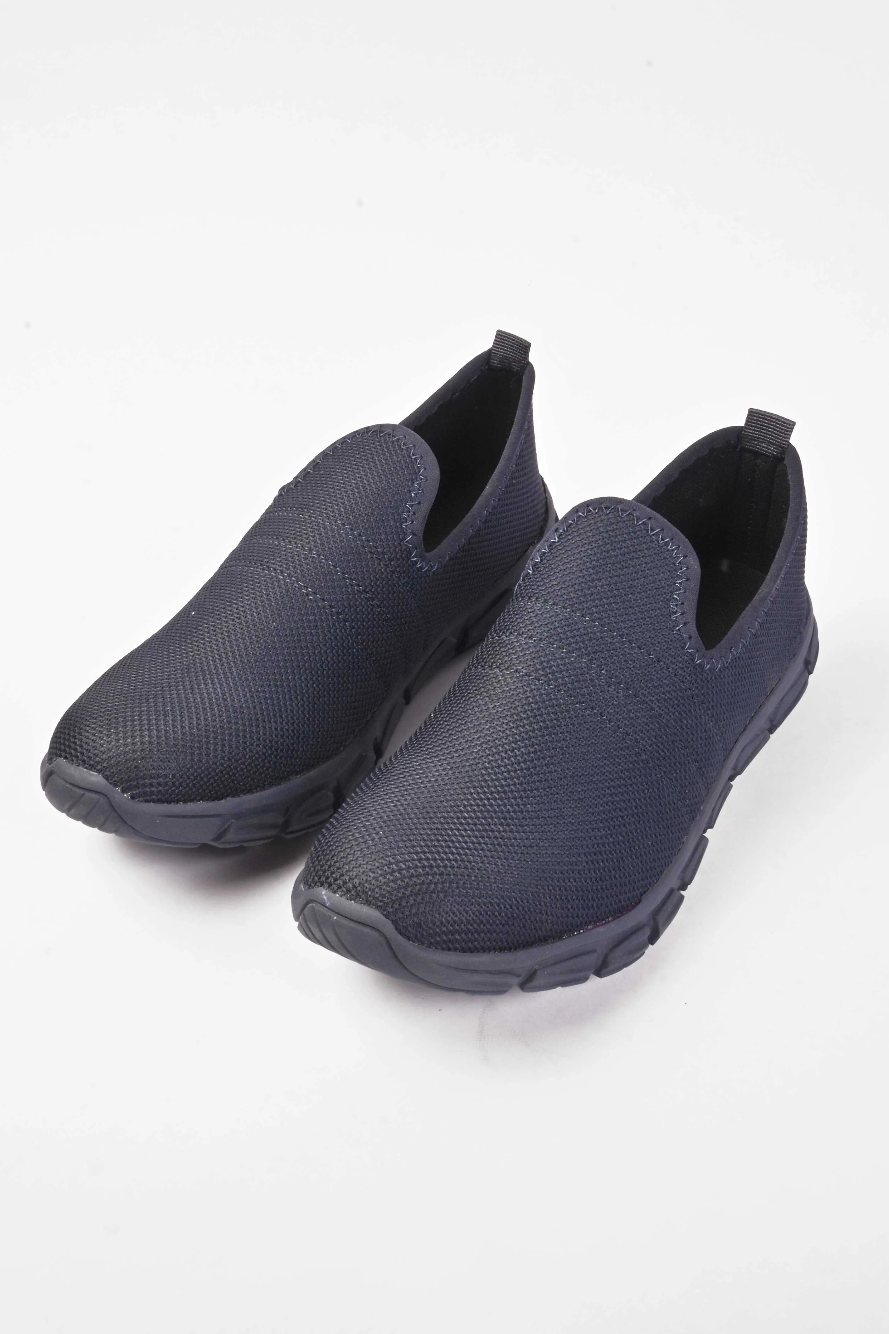 MR Men's Slip On Jogger Shoes