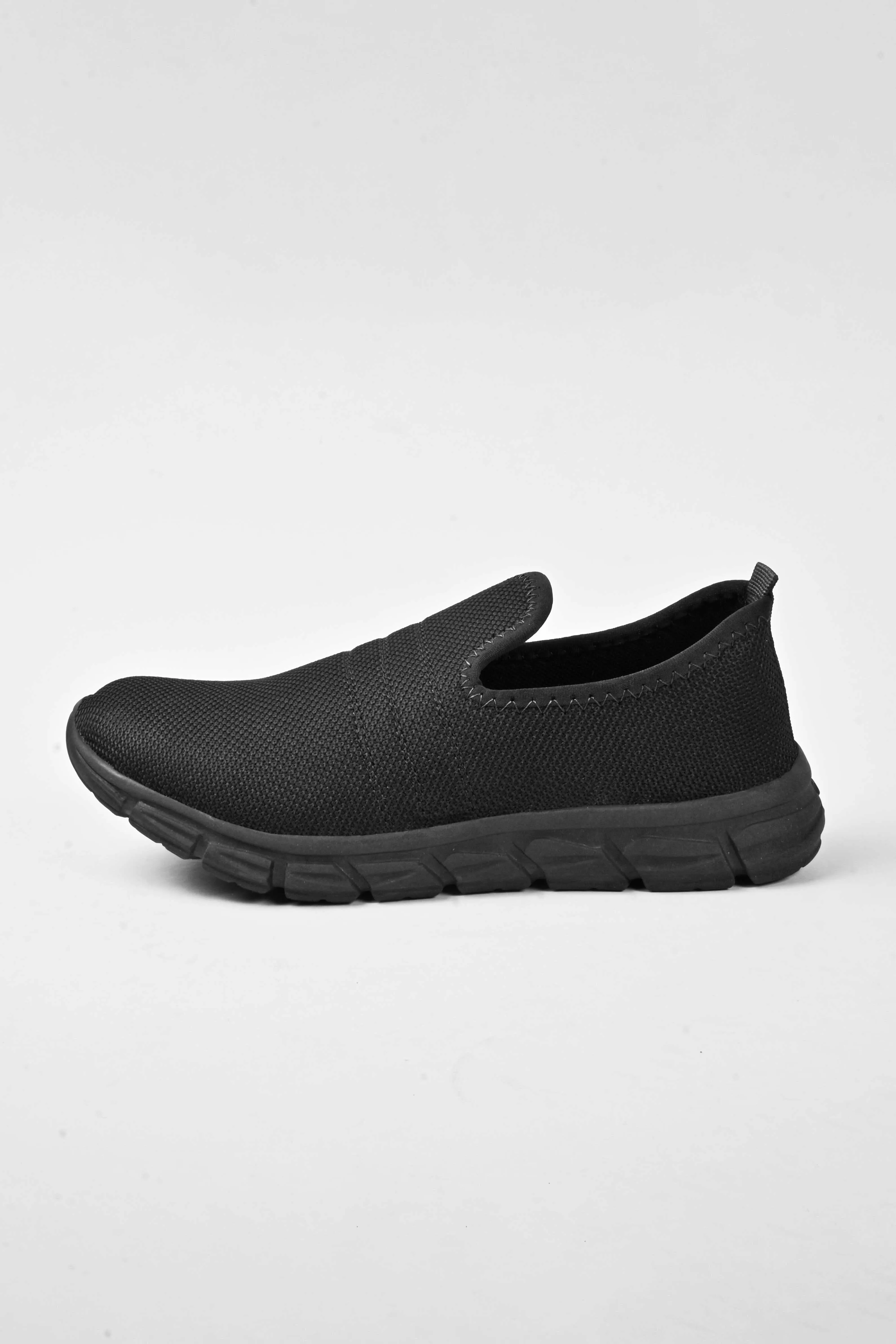 MR Men's Slip On Jogger Shoes