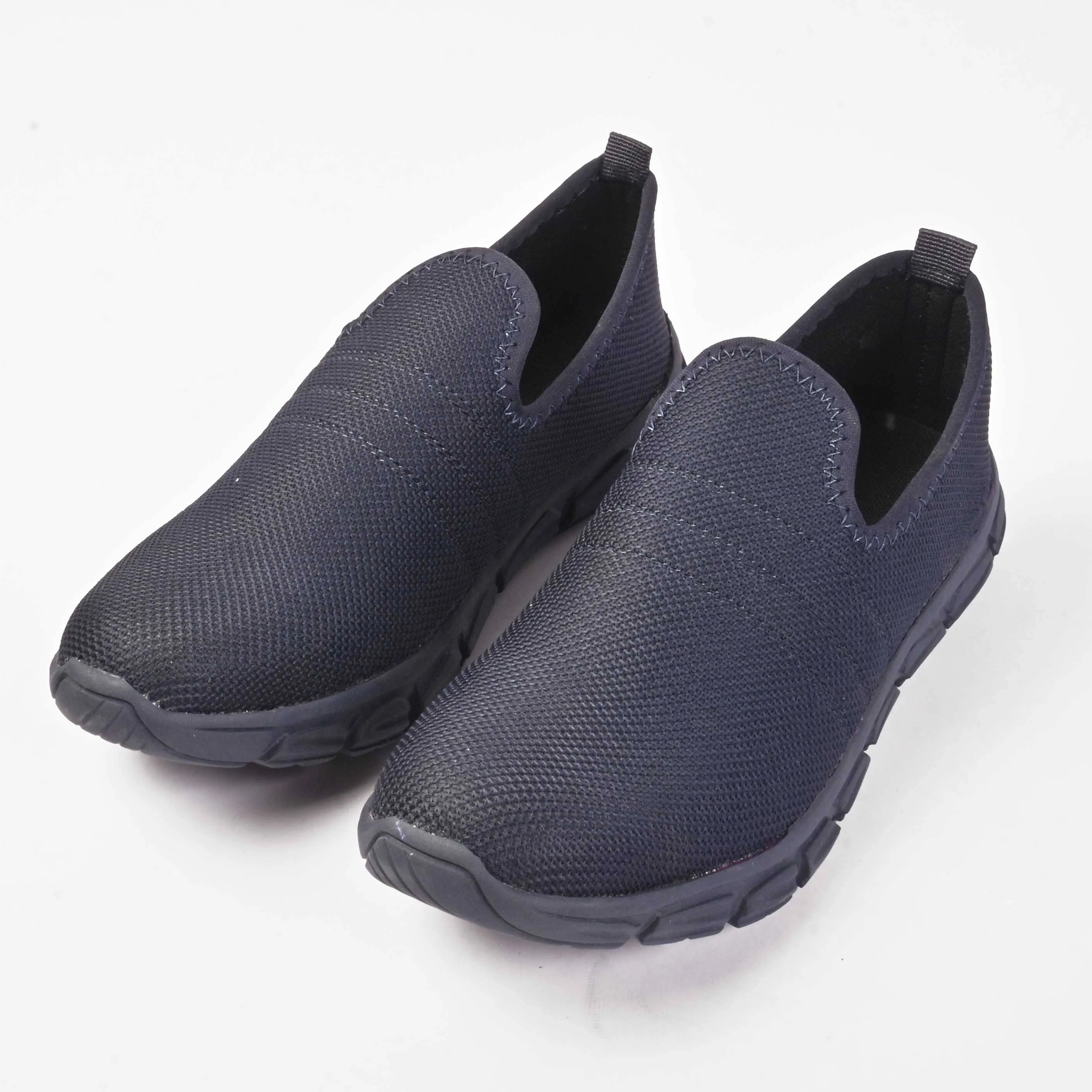 MR Men's Slip On Jogger Shoes