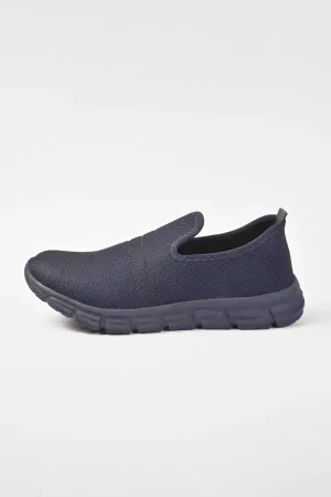 MR Men's Slip On Jogger Shoes