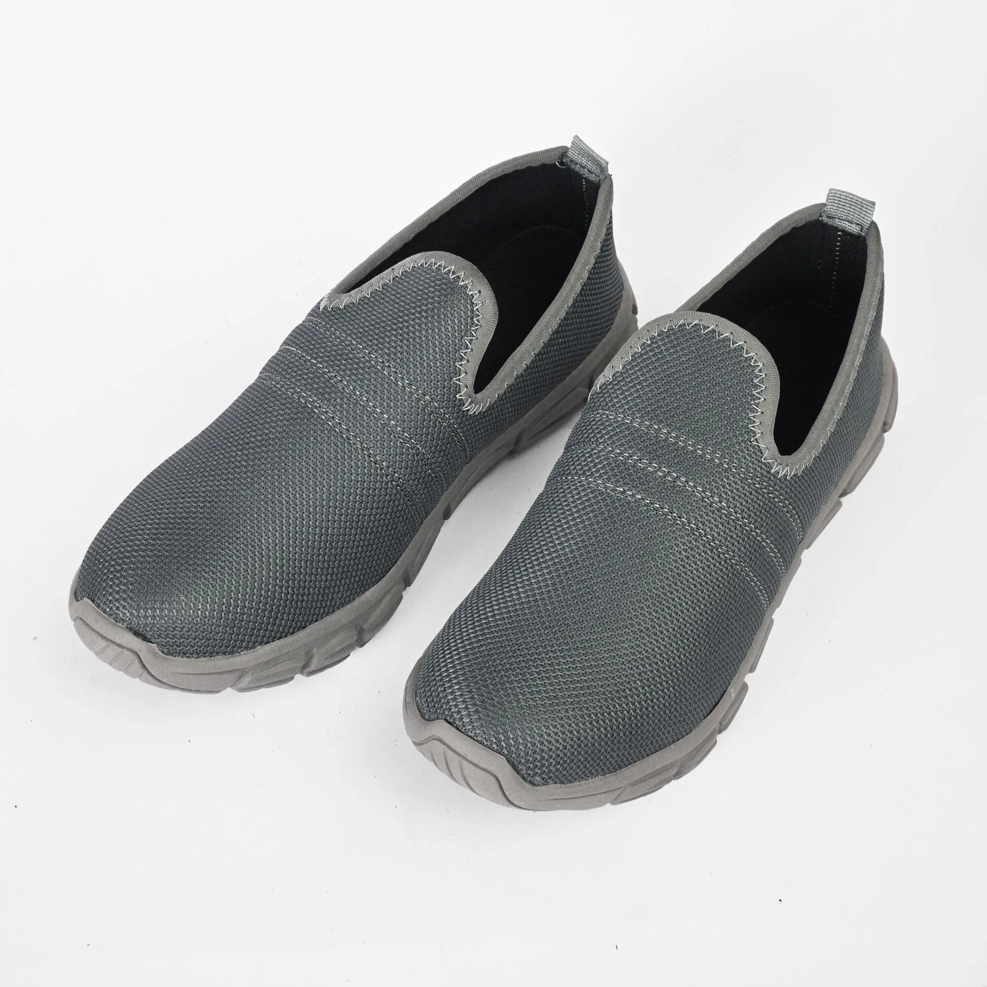 MR Men's Slip On Jogger Shoes