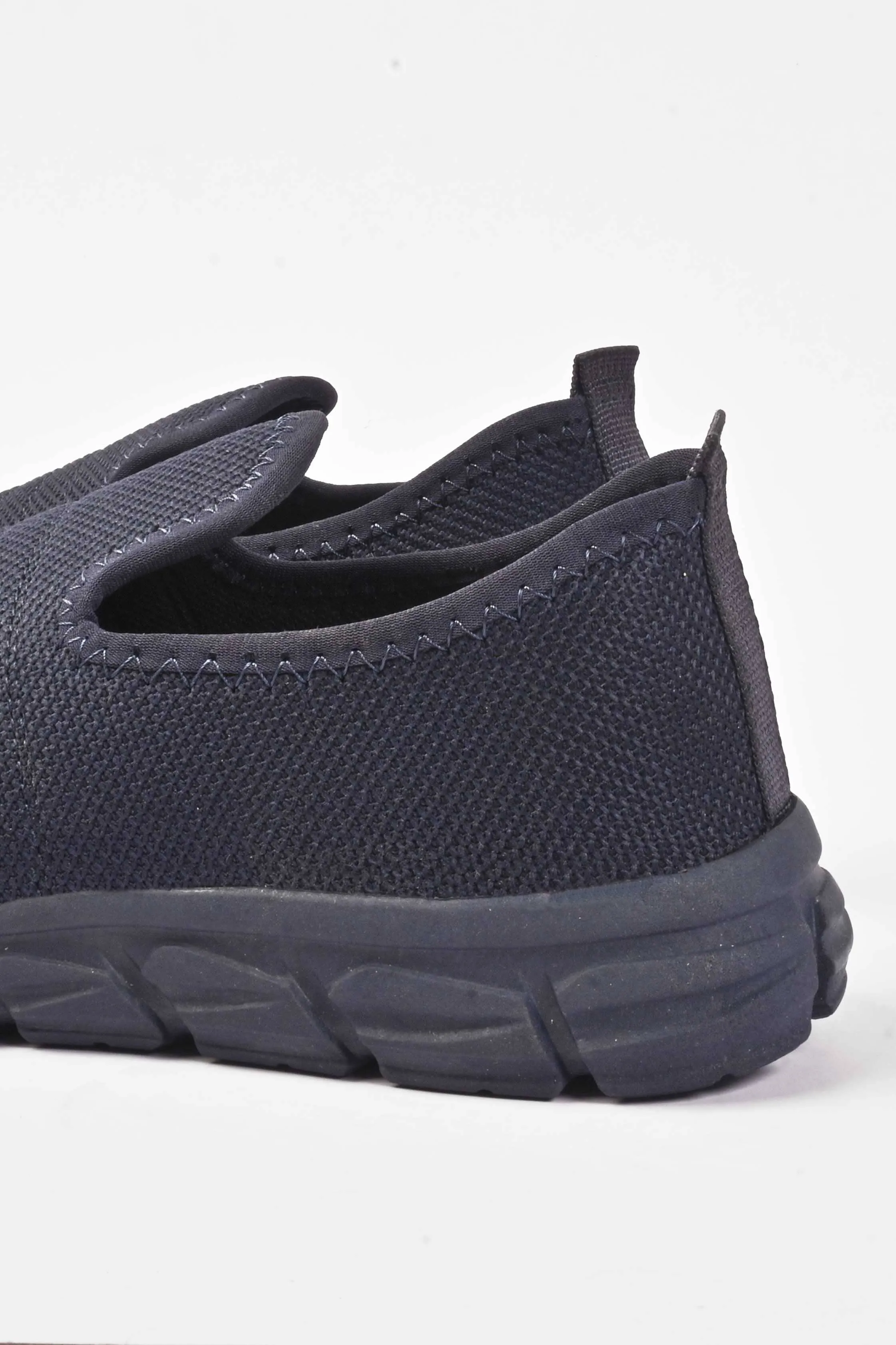 MR Men's Slip On Jogger Shoes