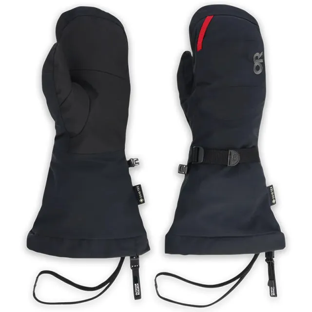 Mt. Baker II GORE-TEX Mitts
