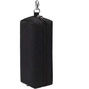 Petunia Pickle Bottom Bottle Butler: Black/Neoprene