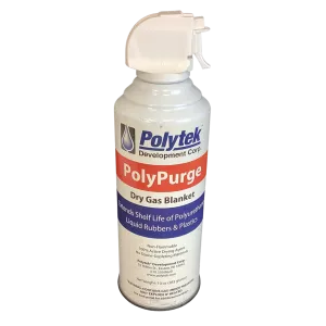 Poly Purge Dry Air
