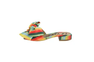 Rainbow Flats