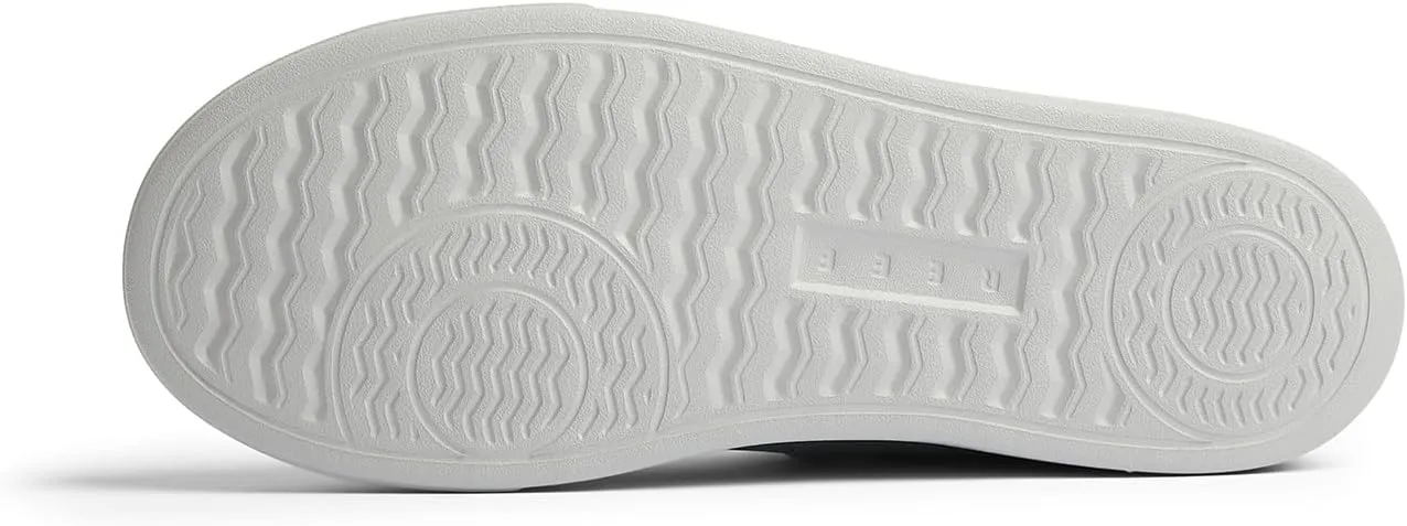REEF Swellsole Terramar Men's Shoe, Lightweight & Breathable, Memory Foam Footbed, Fold Down Heel