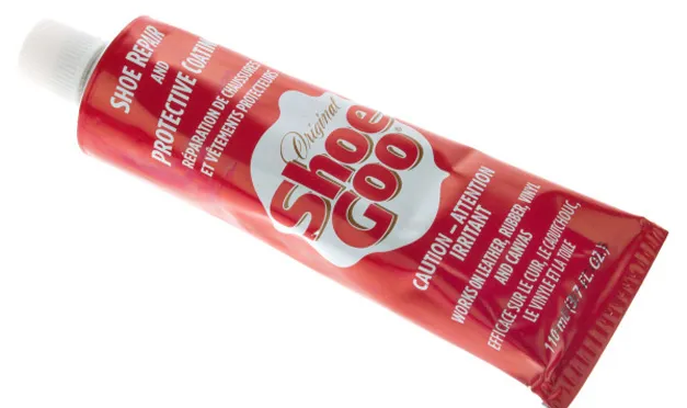 Shoe Goo