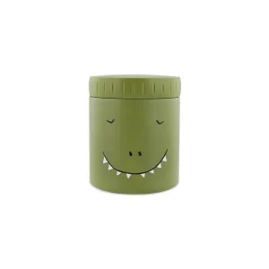 Trixie Insulated Lunch Pot - Mr Dino