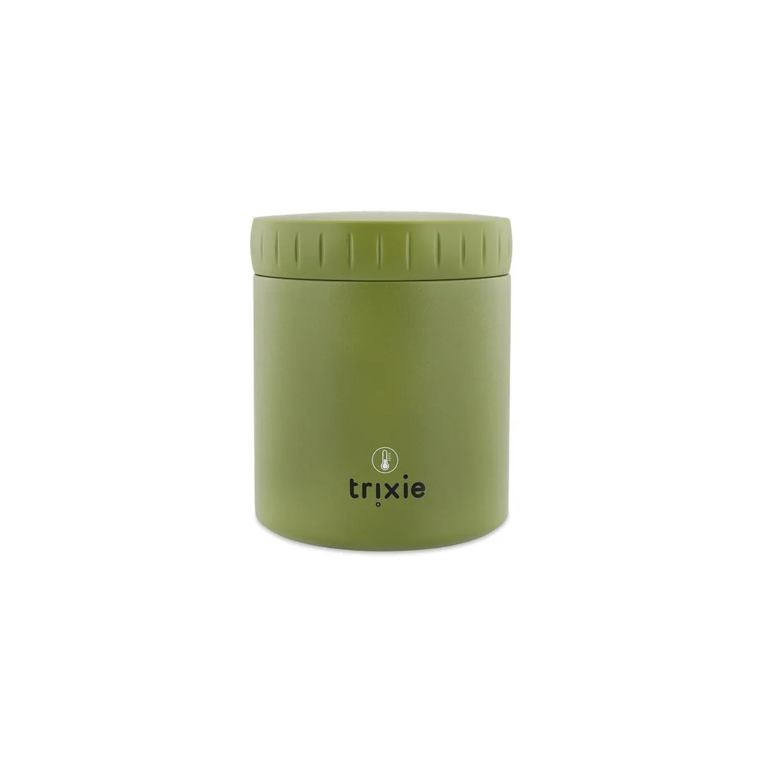 Trixie Insulated Lunch Pot - Mr Dino
