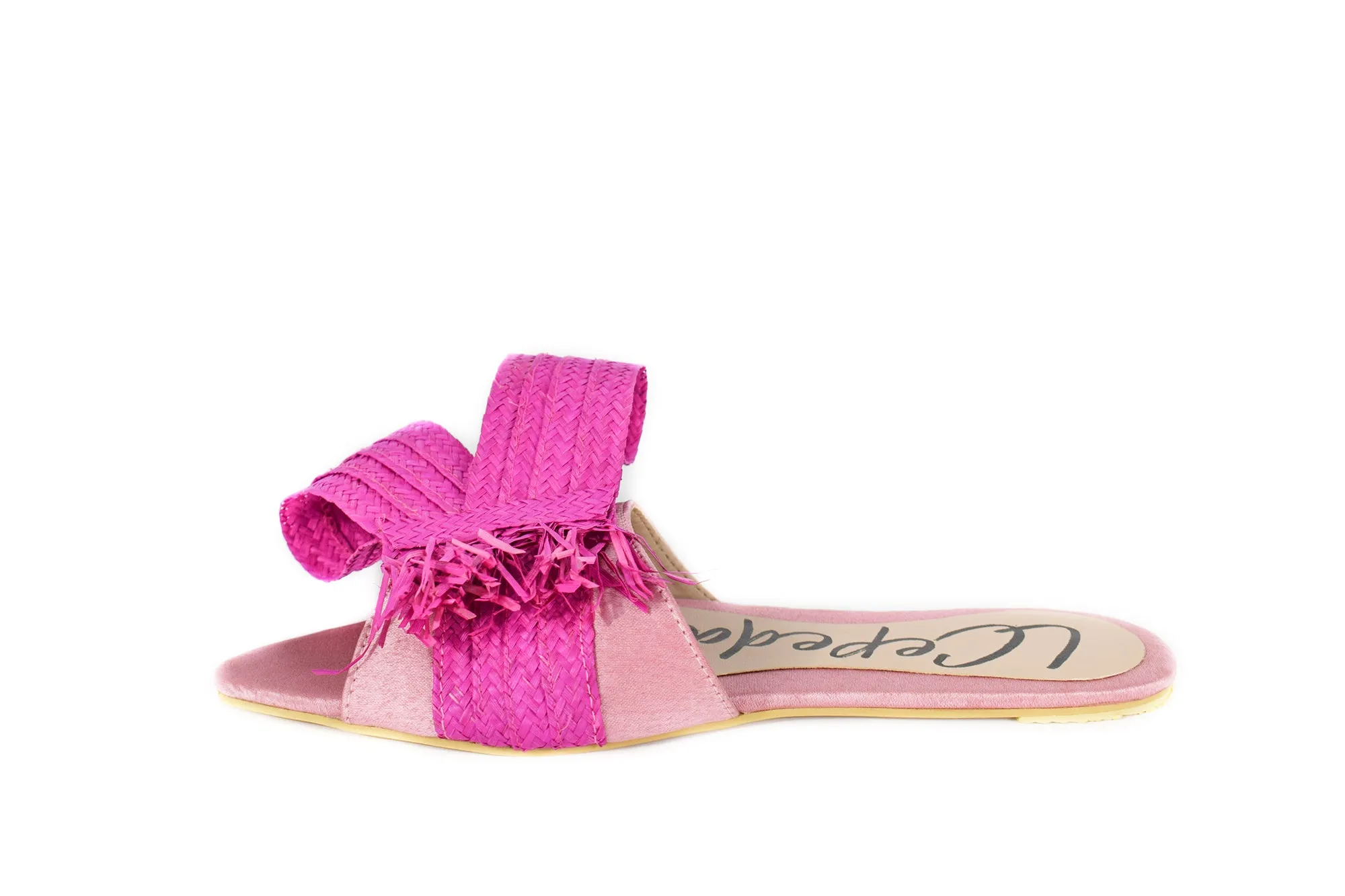 Tuchín Rose Flats