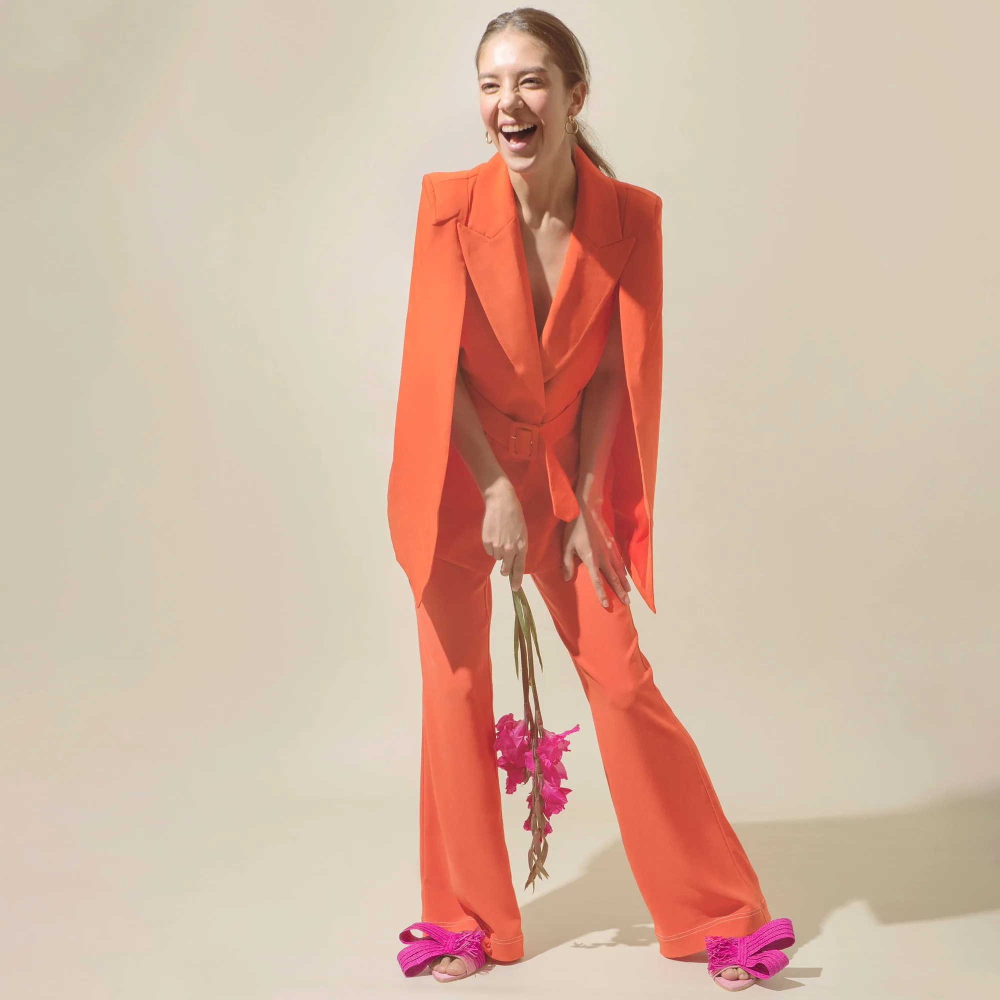 Tuchín Rose Flats