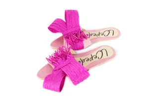 Tuchín Rose Flats